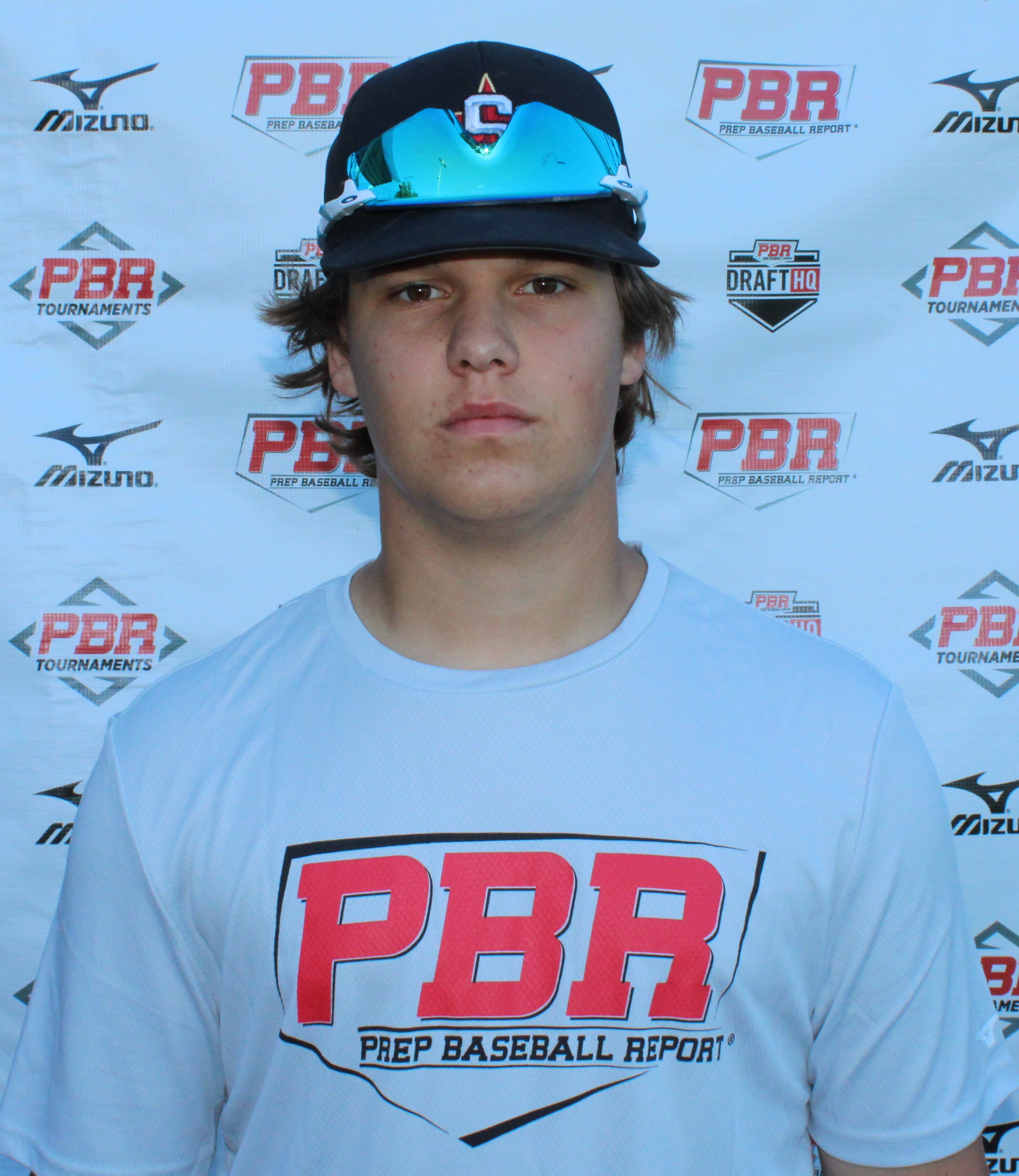 Grant Peltier