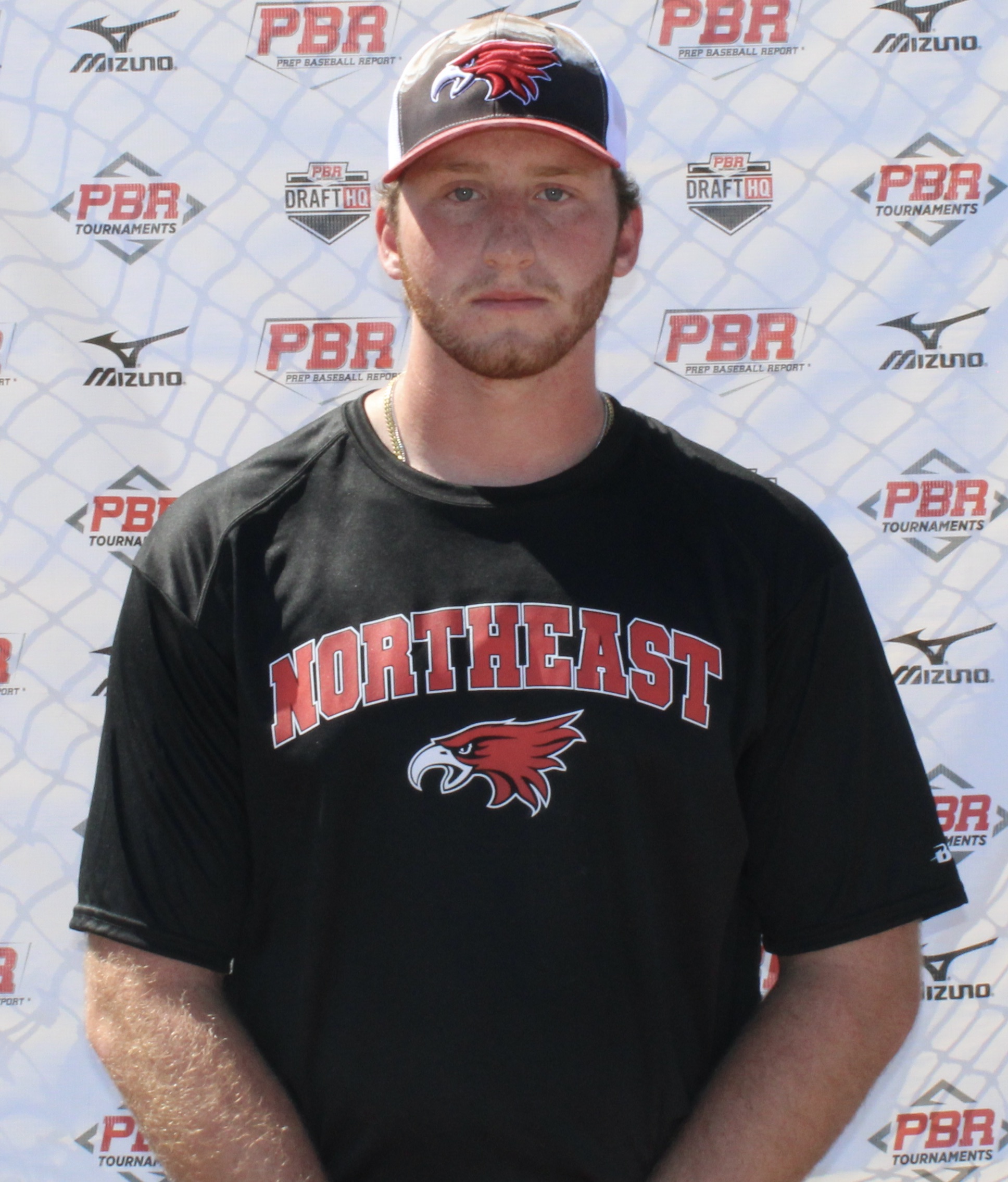 Matthew Beek Kitzman