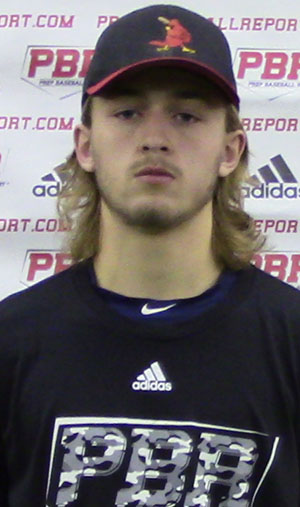 Reid Benson