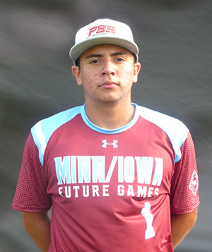 Benji Hidalgo