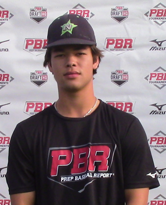 Josh Hatano