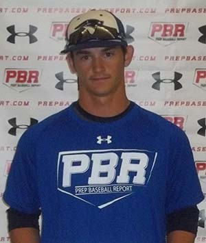 Riley Johnson