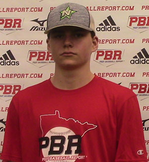 Nolan Kemp