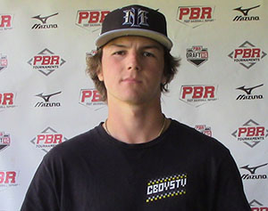 Tyler Lewnau