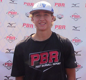 Nolan Klocke