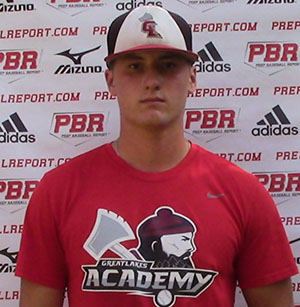 Colten Becker
