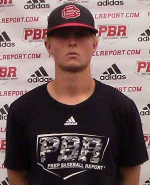 Brady Klehr