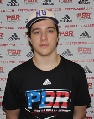 Cole Ranweiler