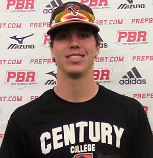 Luke LeMay