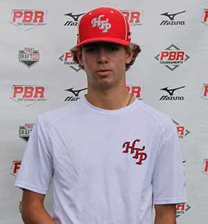 Tallon Deegan