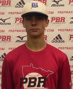Jacob Carlson