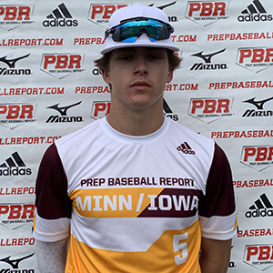 Easton Richter