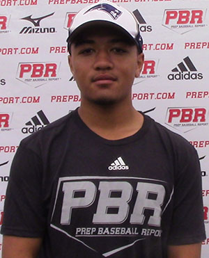 Evan Hammonds