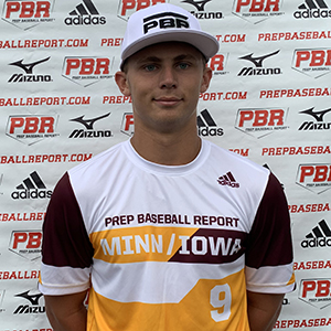 Easton Fritcher