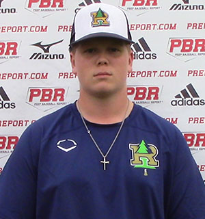 Dalton Maxwell