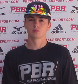 Brandon Hinrichsen