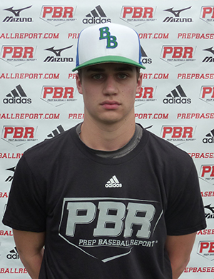 Landon Peterson