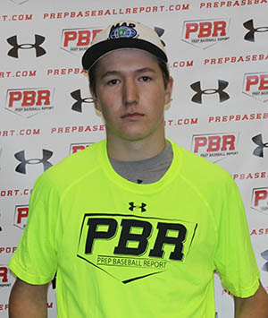 Tyler Eckberg