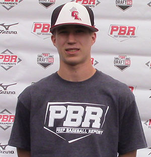Hayden Sperbeck
