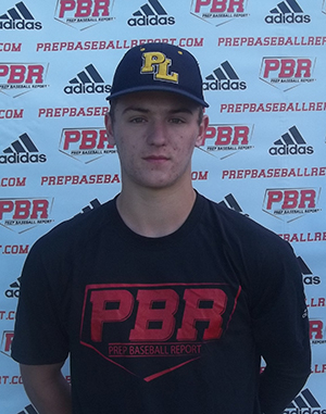 Parker Hafermann