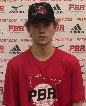 Luke Johnson