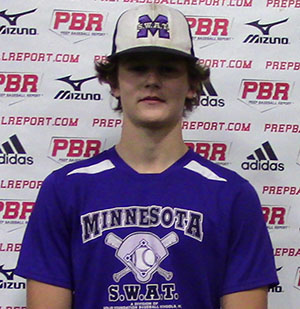 Jake Clauson