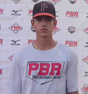 Mason Beltrand