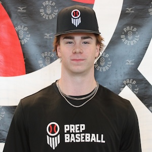 Chase Bjorgaard