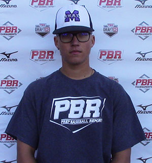 Connor Neubeck