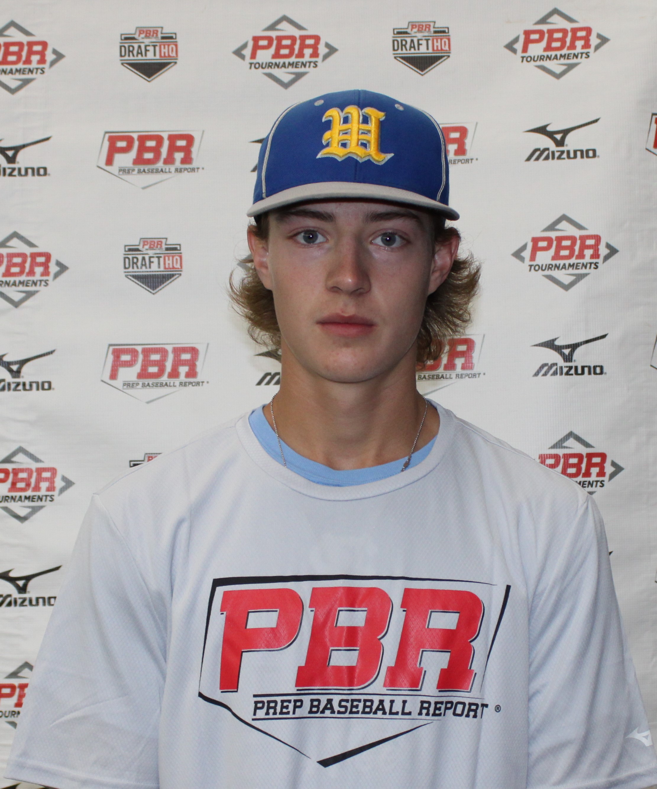 Drew Rothenberger