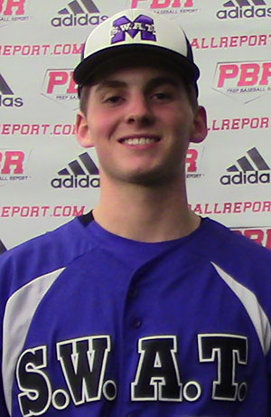Colby Watland