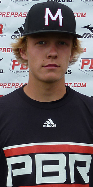 Connor Wietgrefe