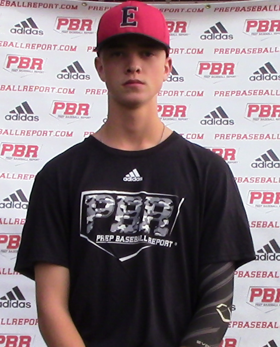 Caden Edwards