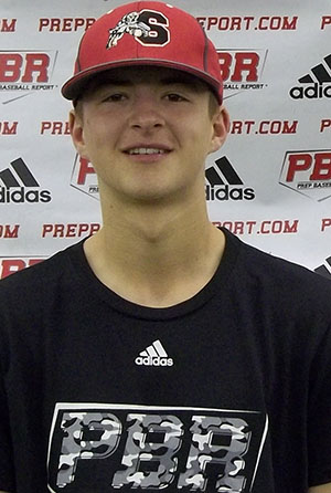 Caleb Kranz
