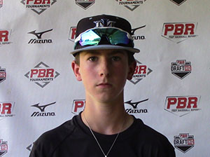 Chase Oxborough