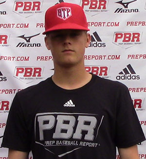 Braydon Yost