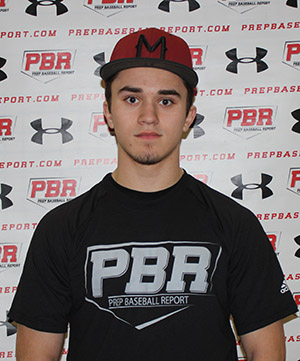 Trey Kocher