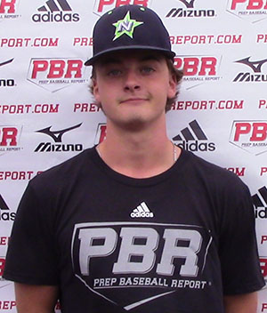 Preston Hetland