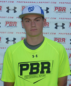 Brodie Paulson