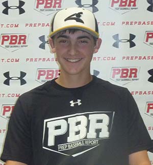 Austin VanDeWiele