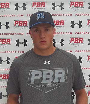 Tyler Pedersen