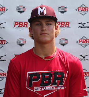 Brock Holthaus