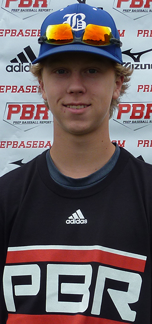 Cade Wiegert