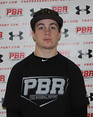 Joe Parenteau