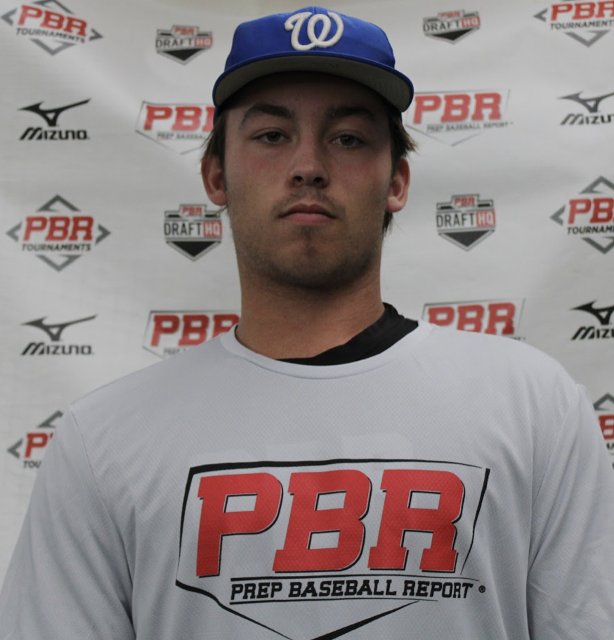 Evan Prokopec