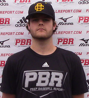 Joey Anderson