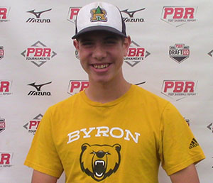 Isaiah Brennan