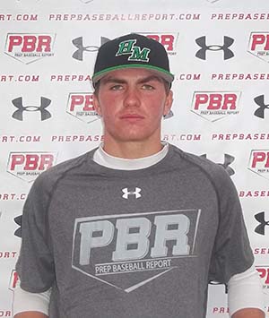 Joey Baumann