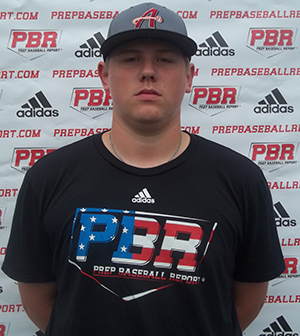 Brady Posch