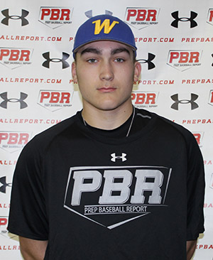 Will Oberg
